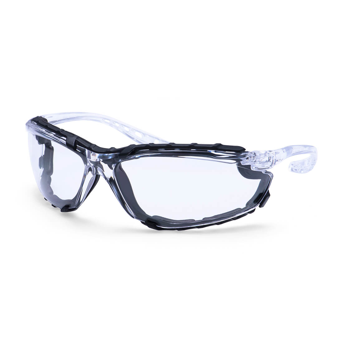 Portwest PS14 Lite Plus veiligheidsbril