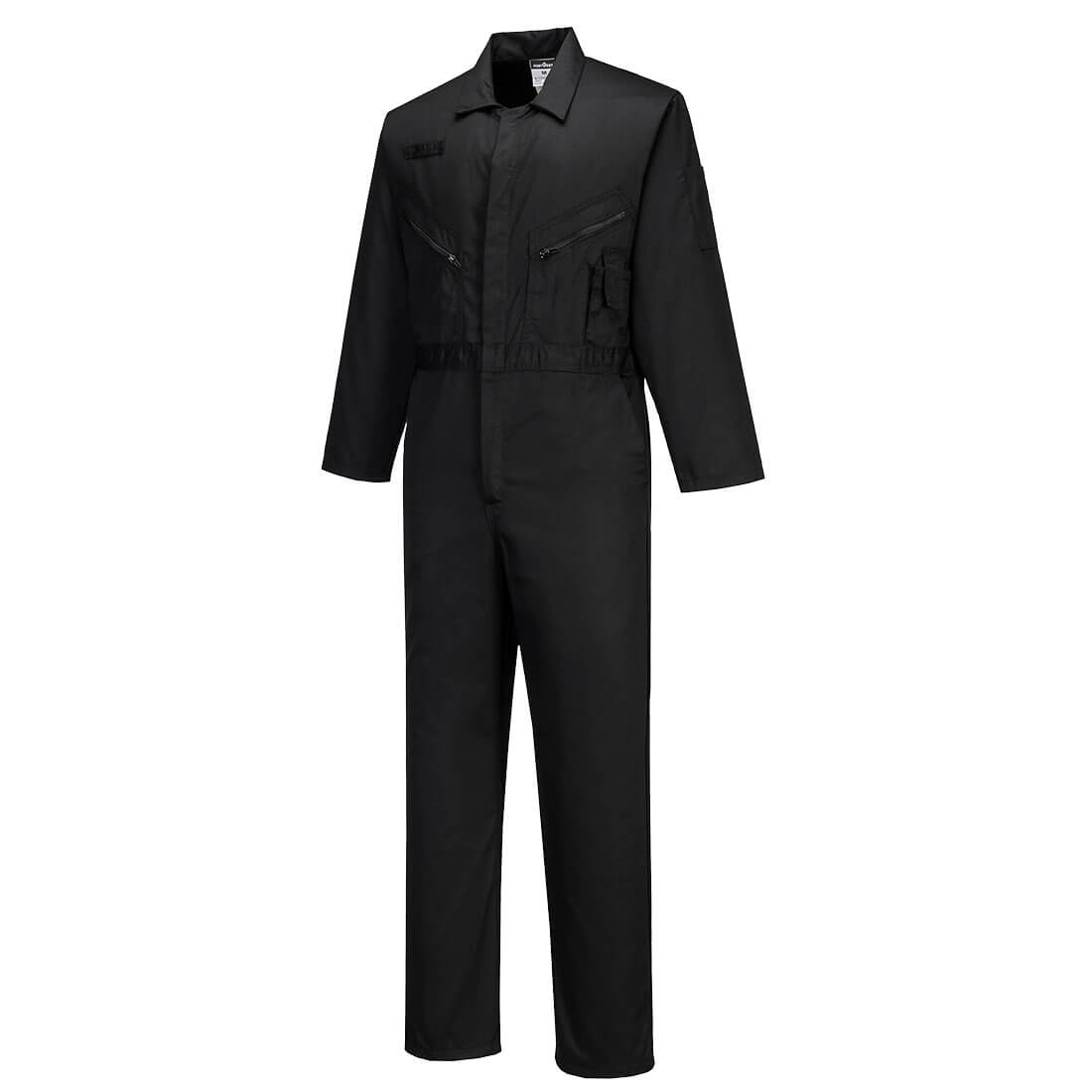 Portwest C813 Liverpool overall met ritssluiting