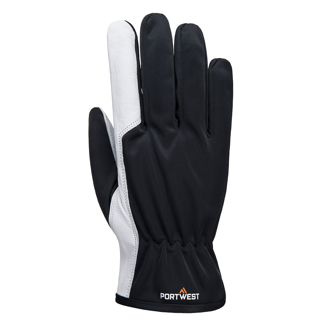 Portwest A281 Mechanic 120 leren handpalmhandschoen