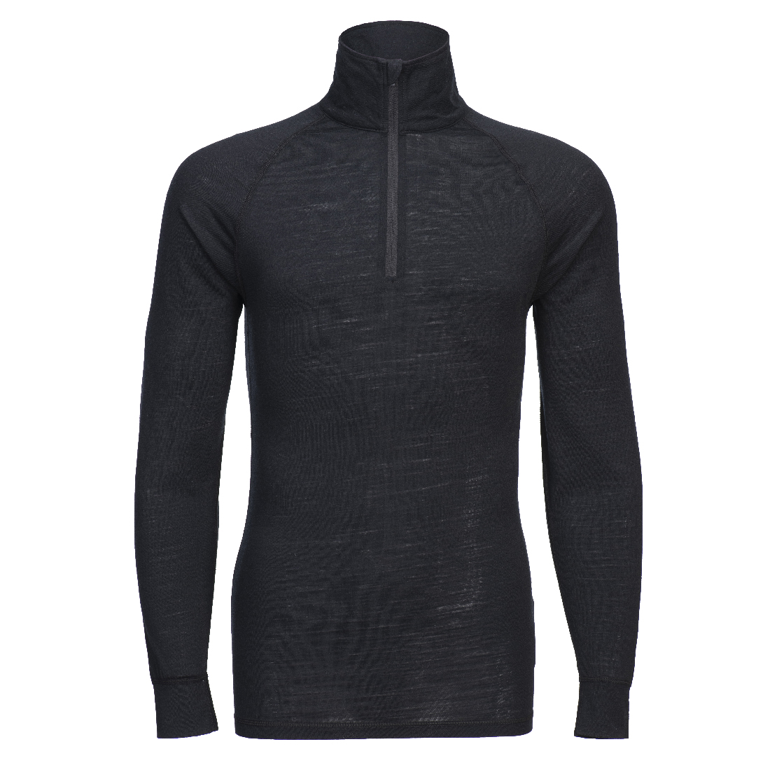 Portwest B184 Baselayer top van merinowol met 1/4 rits