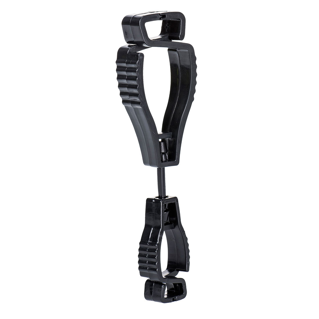 Portwest A002 Metaalvrije handschoenclip (verpakking van 40 stuks)