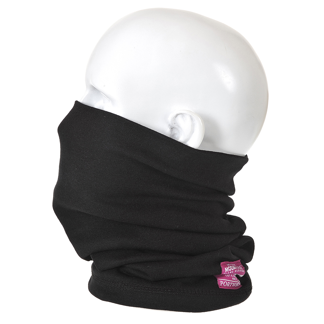 Portwest FR19 Modaflame gebreide FR-halsbuis