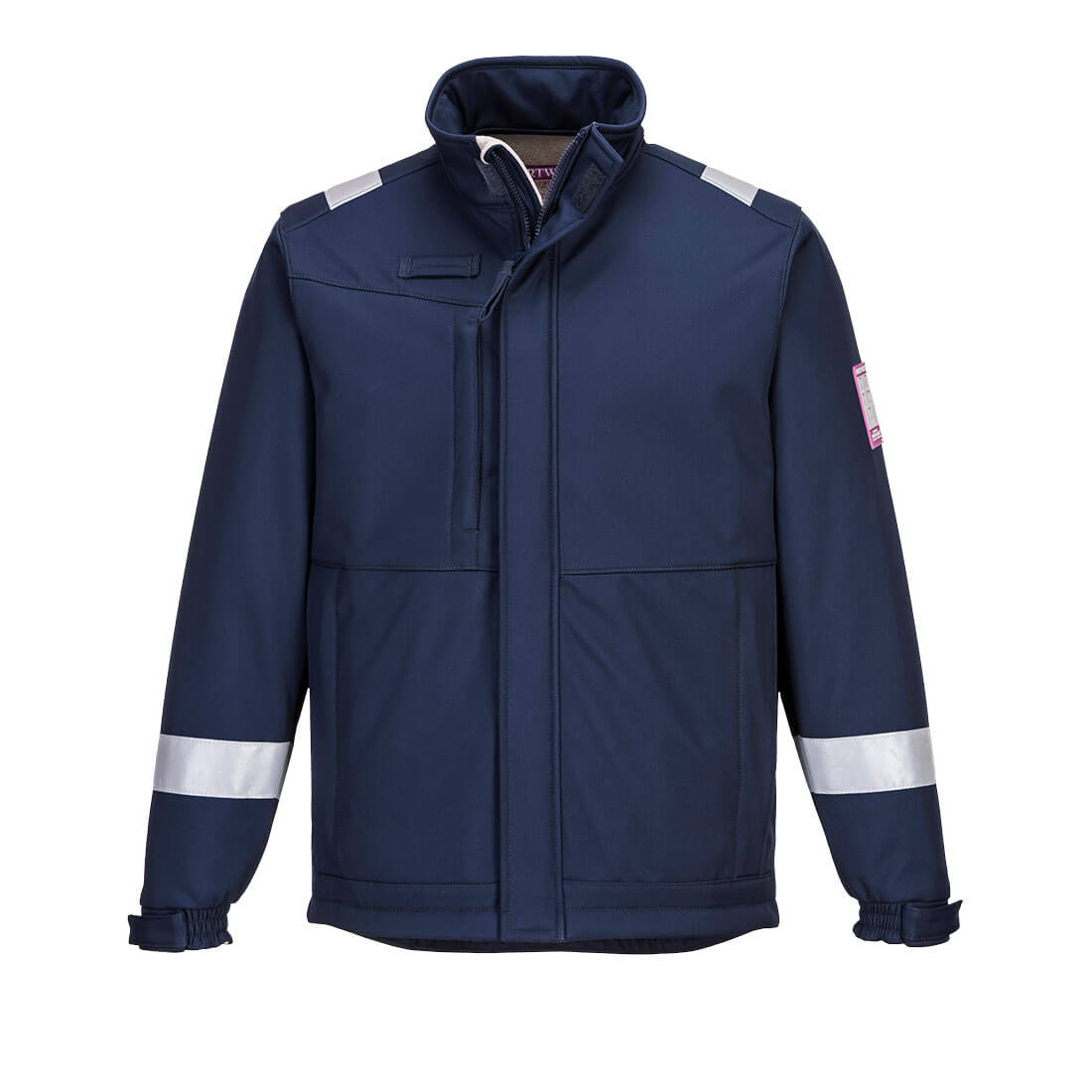 Portwest MV73 Modaflame Softshell FR-jas