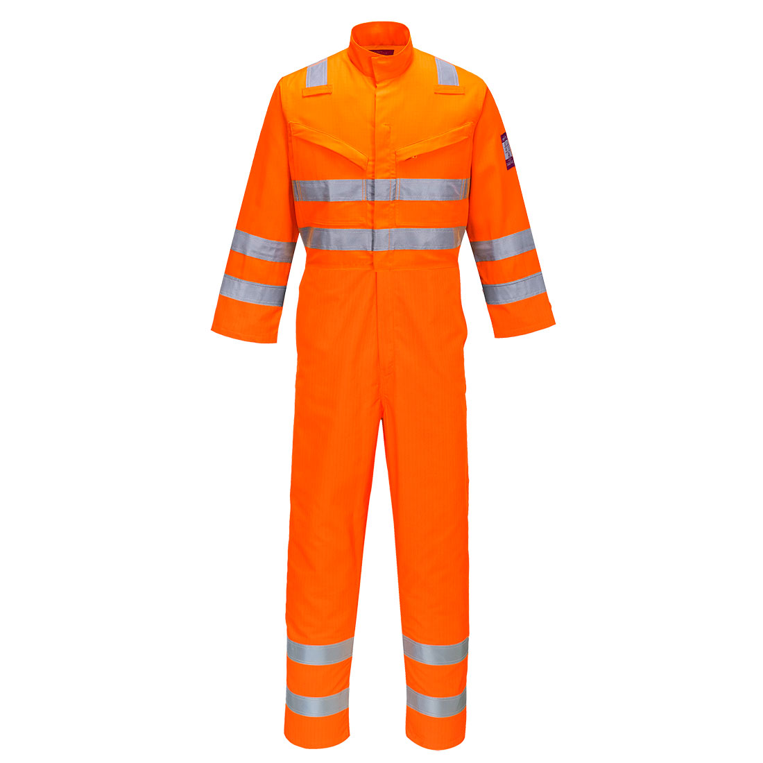 Portwest MV91 Modaflame Work HVO Multi-Norm FR overall