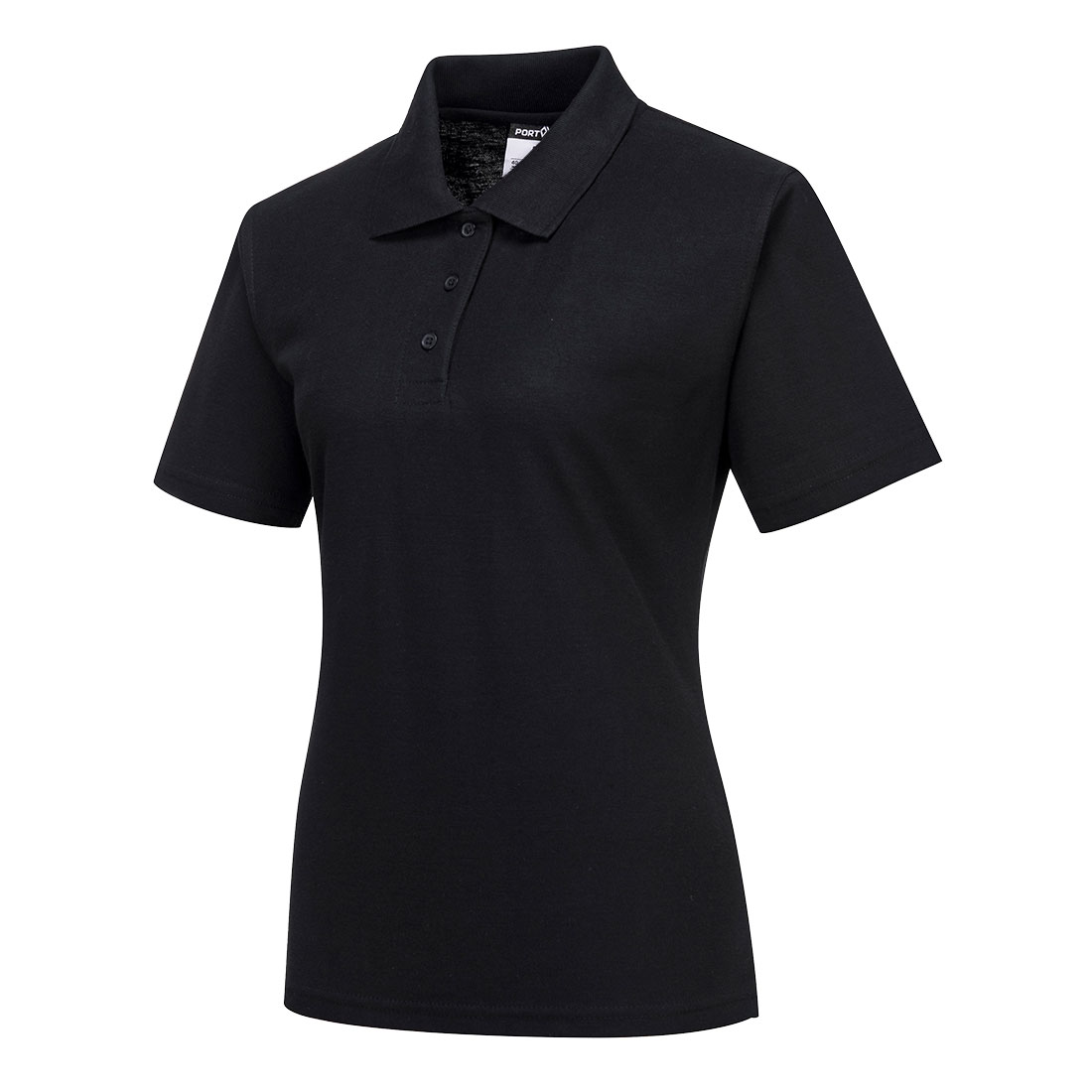 Portwest B209 Naples damespoloshirt met korte mouwen
