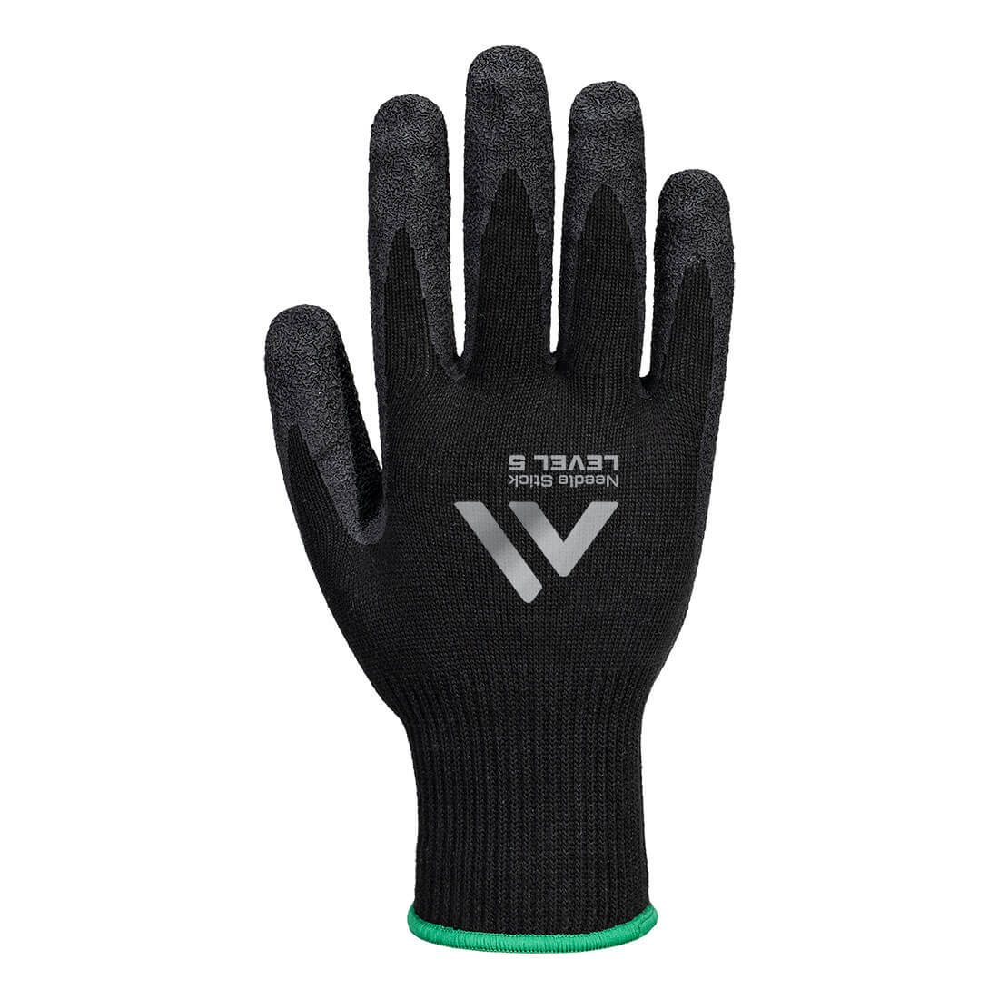 Portwest A793 Naaldbestendige F10 latex kreukelhandschoen