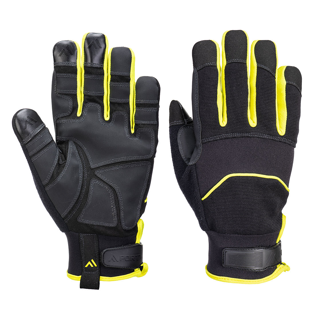 Portwest A792 Naaldbestendige F350 mechanische handschoen