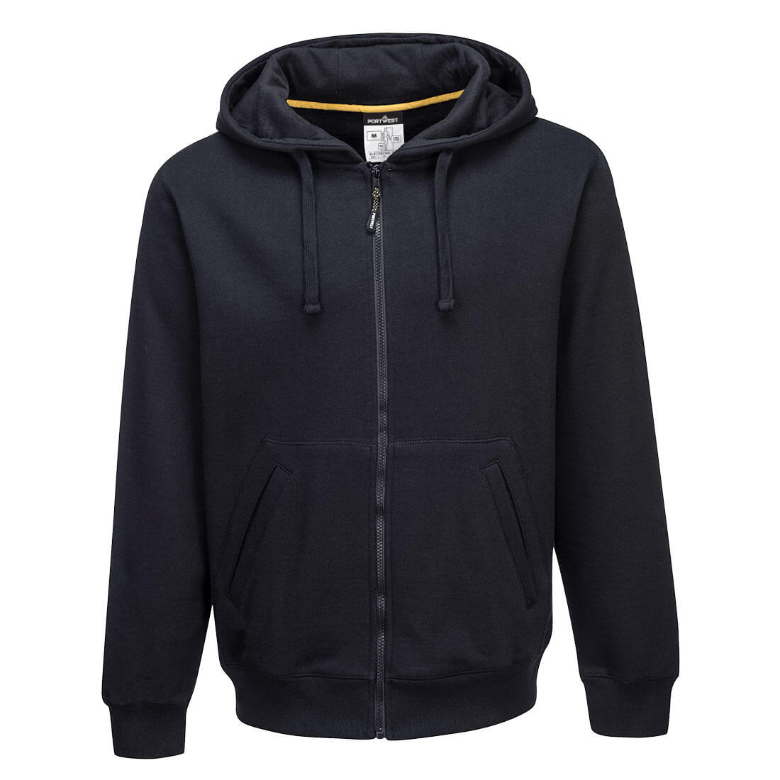 Portwest KS31 Nickel Sweatshirt Hoodie