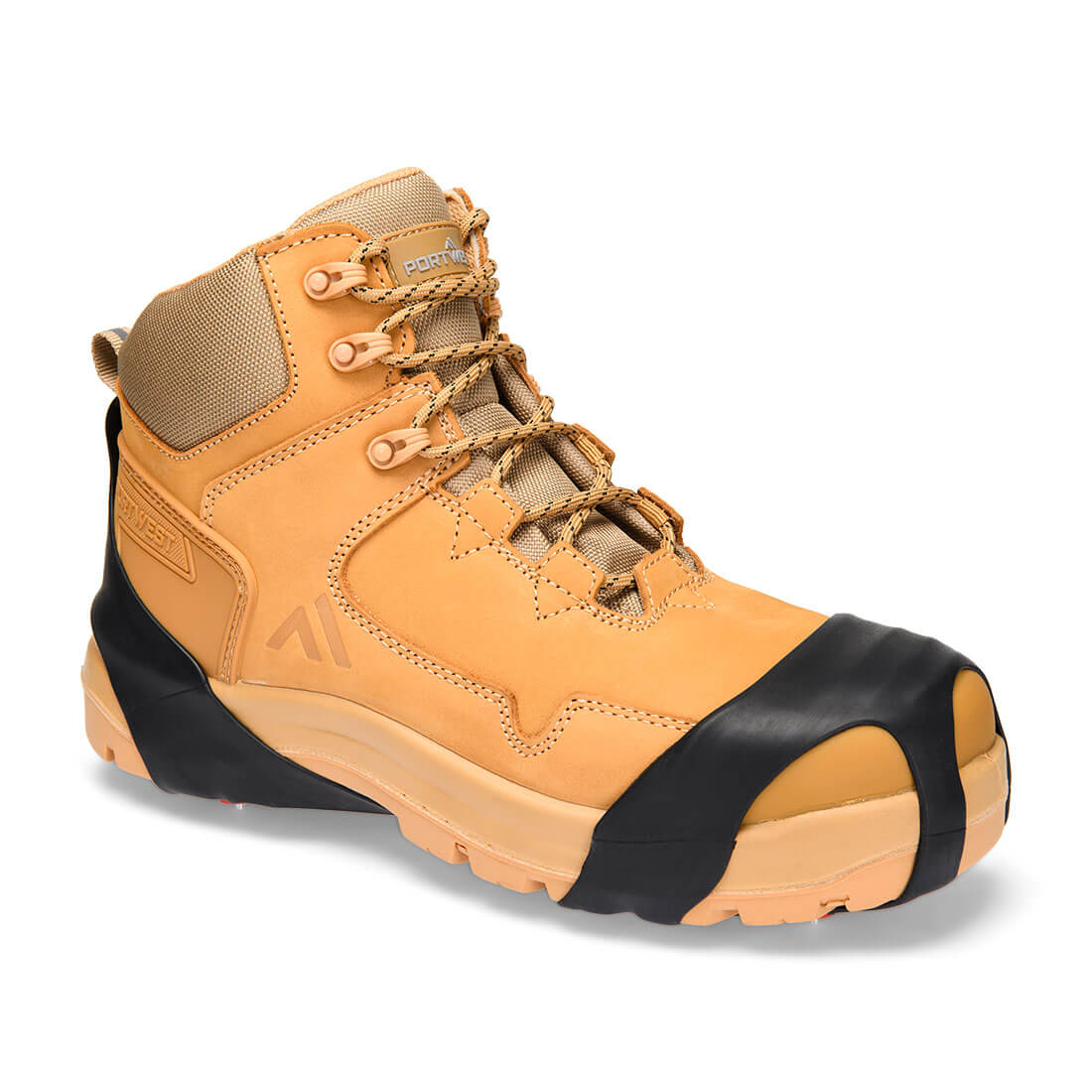 Portwest FC94 Antislip ijsgrijper met stalen spikes