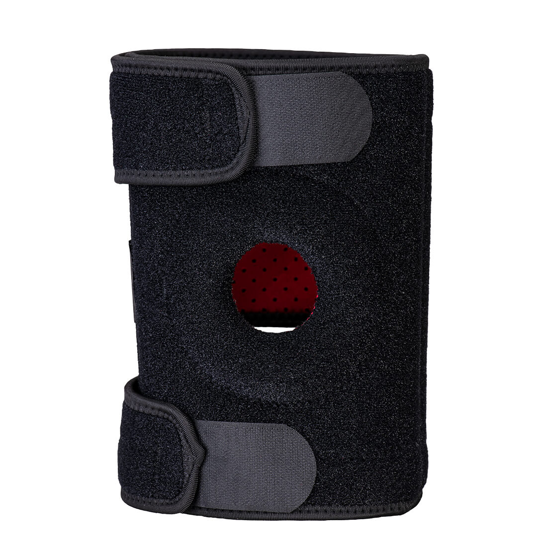Portwest PW84 Open patella knieondersteuning