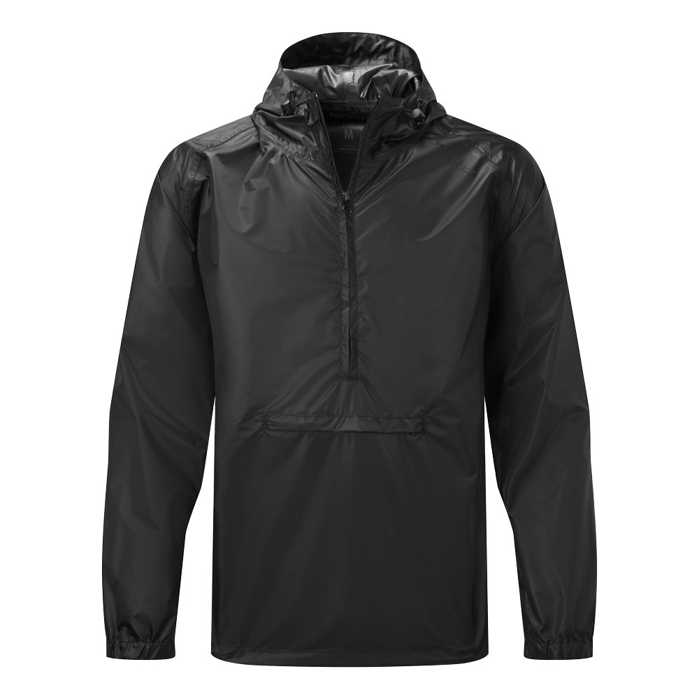 Portwest S603 Opvouwbare regenjas voor over het hoofd