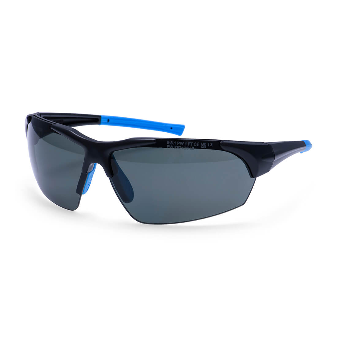Portwest PS18 Polar Star veiligheidsbril