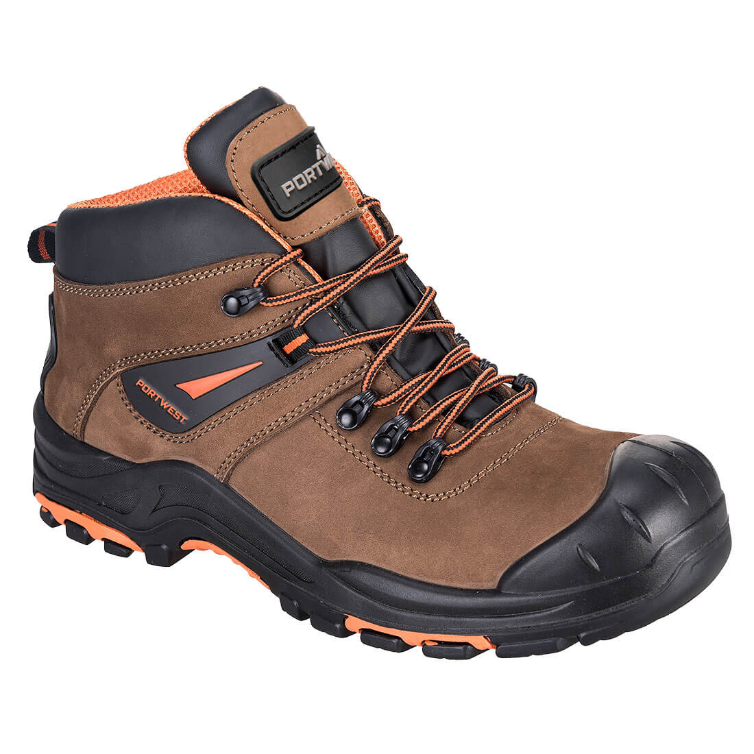 Portwest FC17 Compositelite Montana wandelschoen S3 HRO