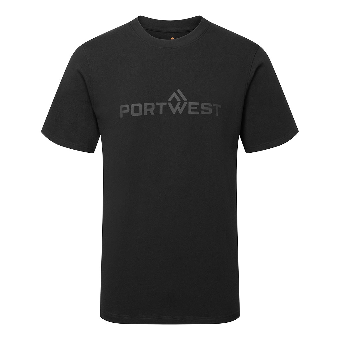 Portwest B198 Katoenen T-shirt met korte mouwen