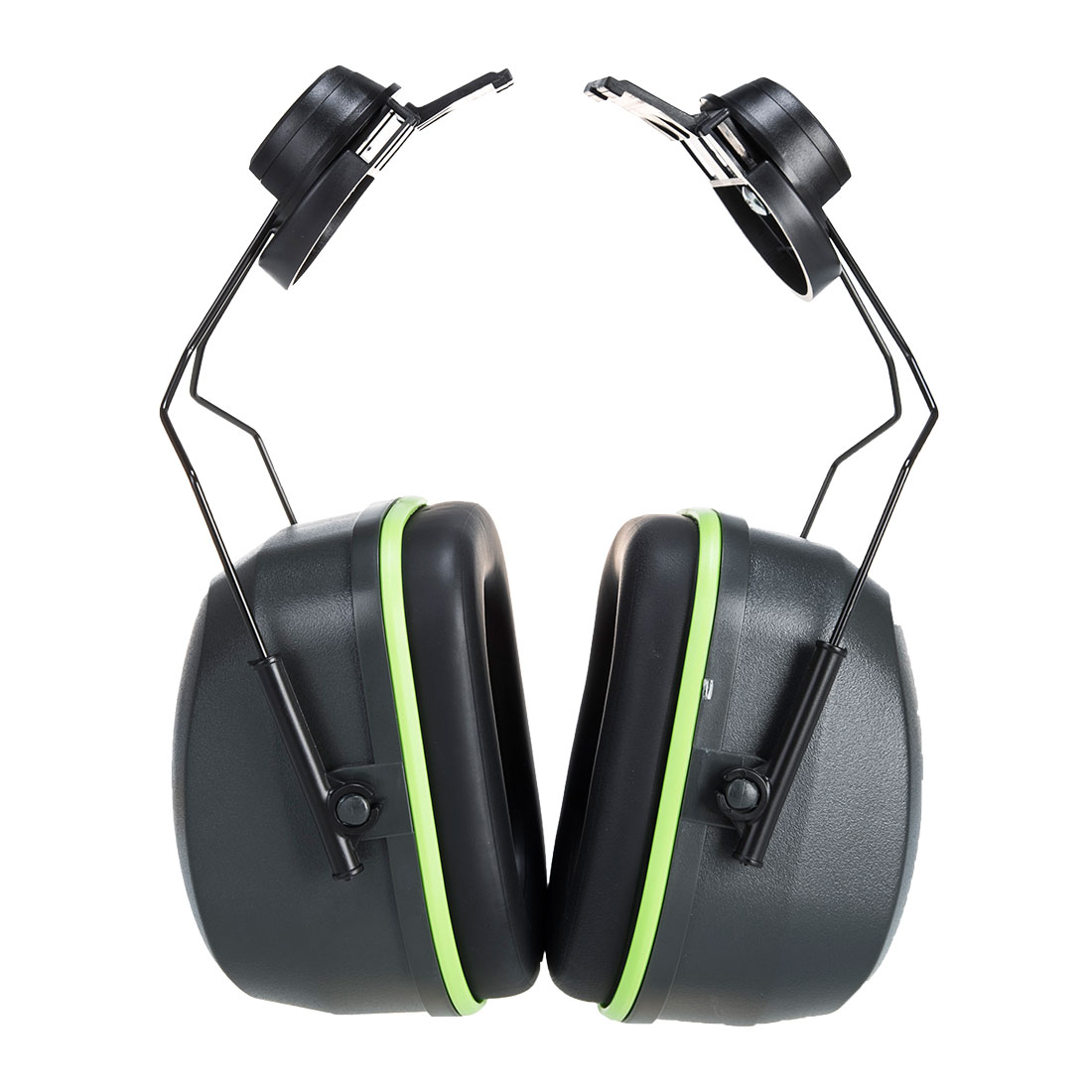Portwest PS45 Premium clip-on gehoorbeschermers