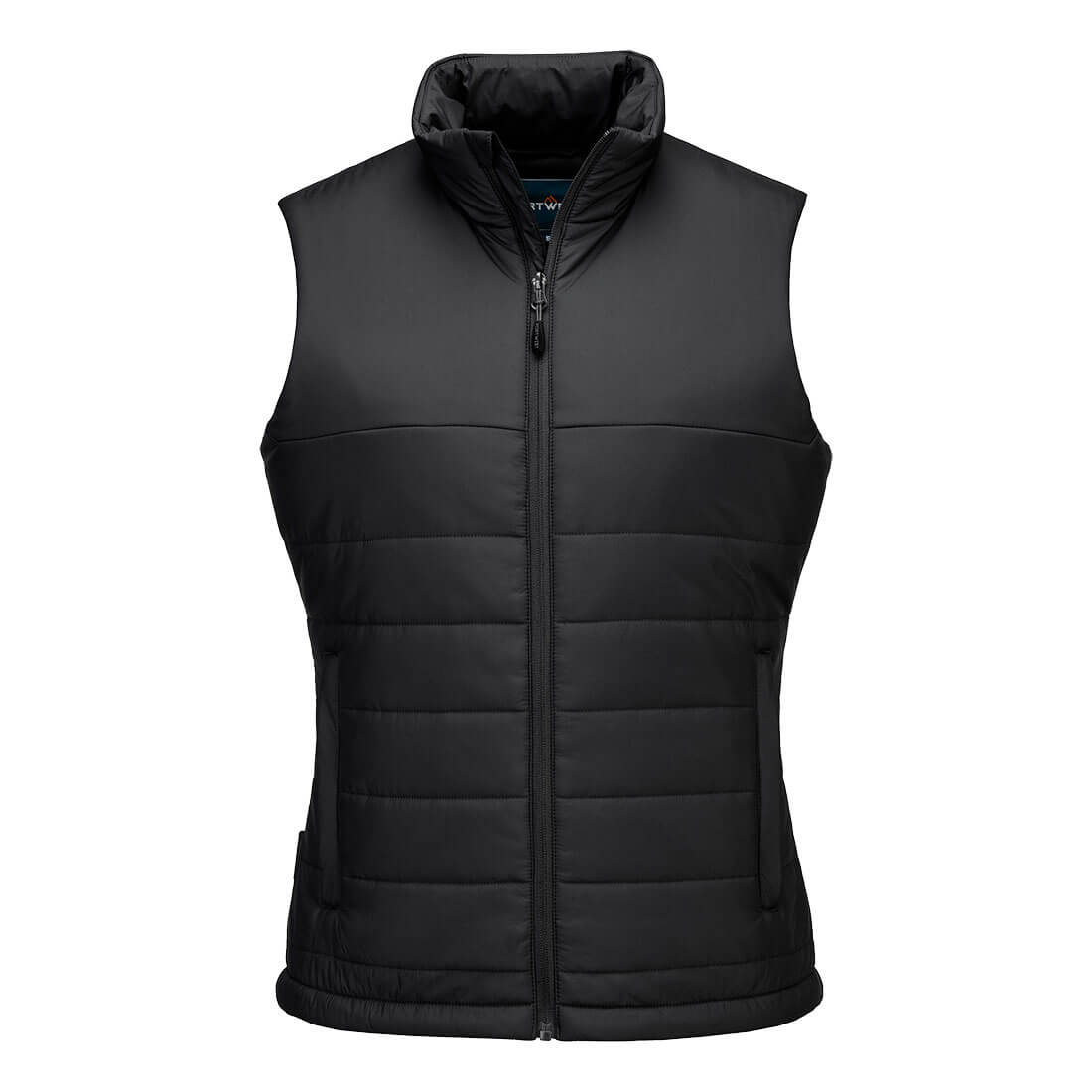 Portwest S607 Professioneel geïsoleerd vest met baffle-details voor dames