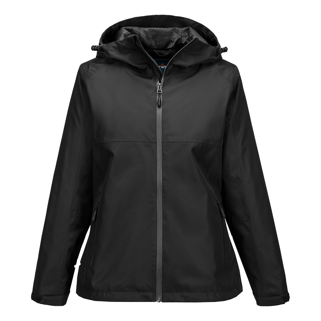 Portwest S614 Professionele regenjas voor dames