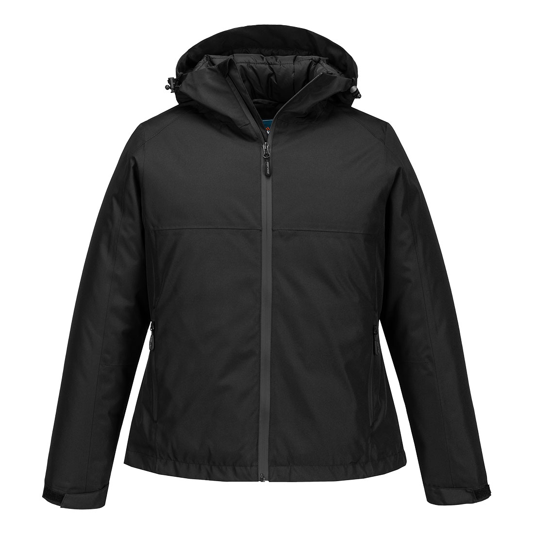 Portwest S612 Professionele winterjas voor dames