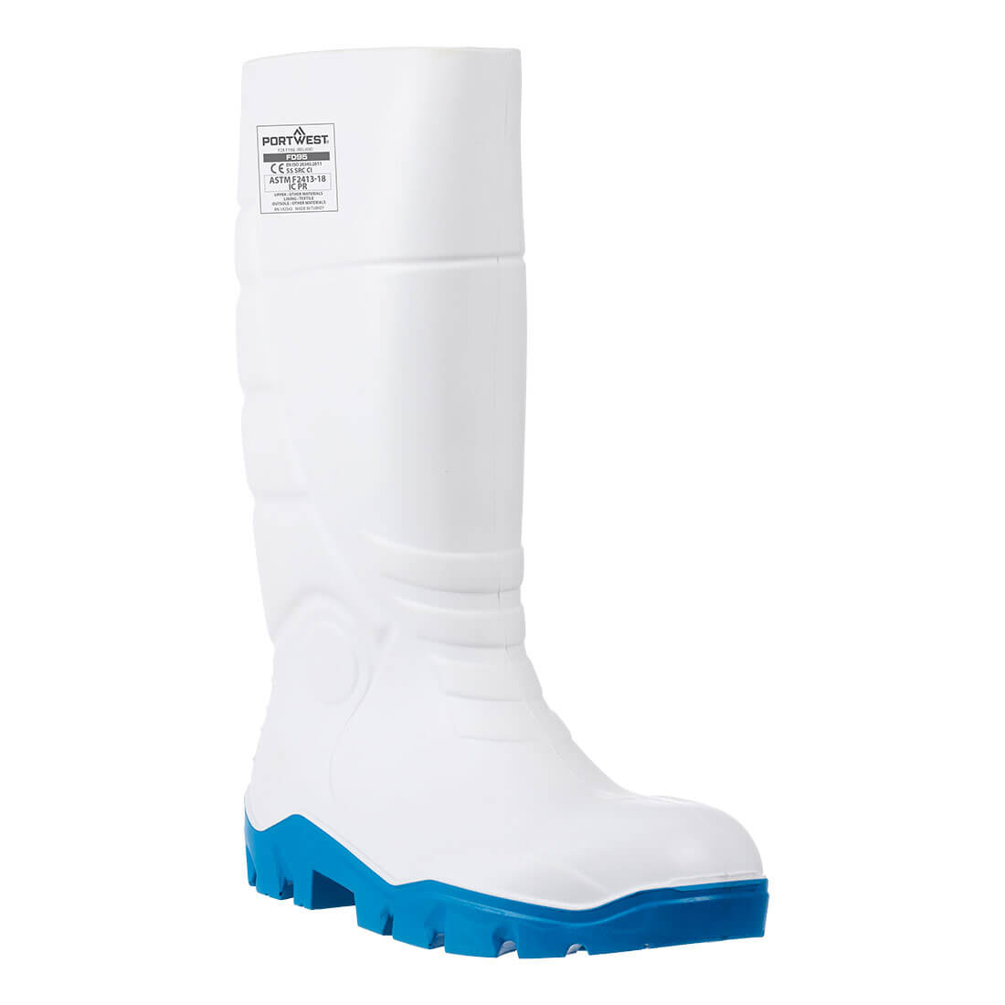 Portwest FD84 PU Food Wellington S4 FO CI SR