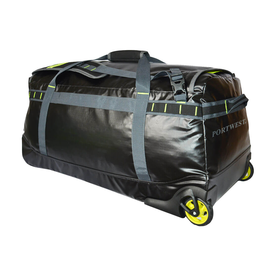 Portwest B951 PW3 100L waterbestendige reistas met wielen