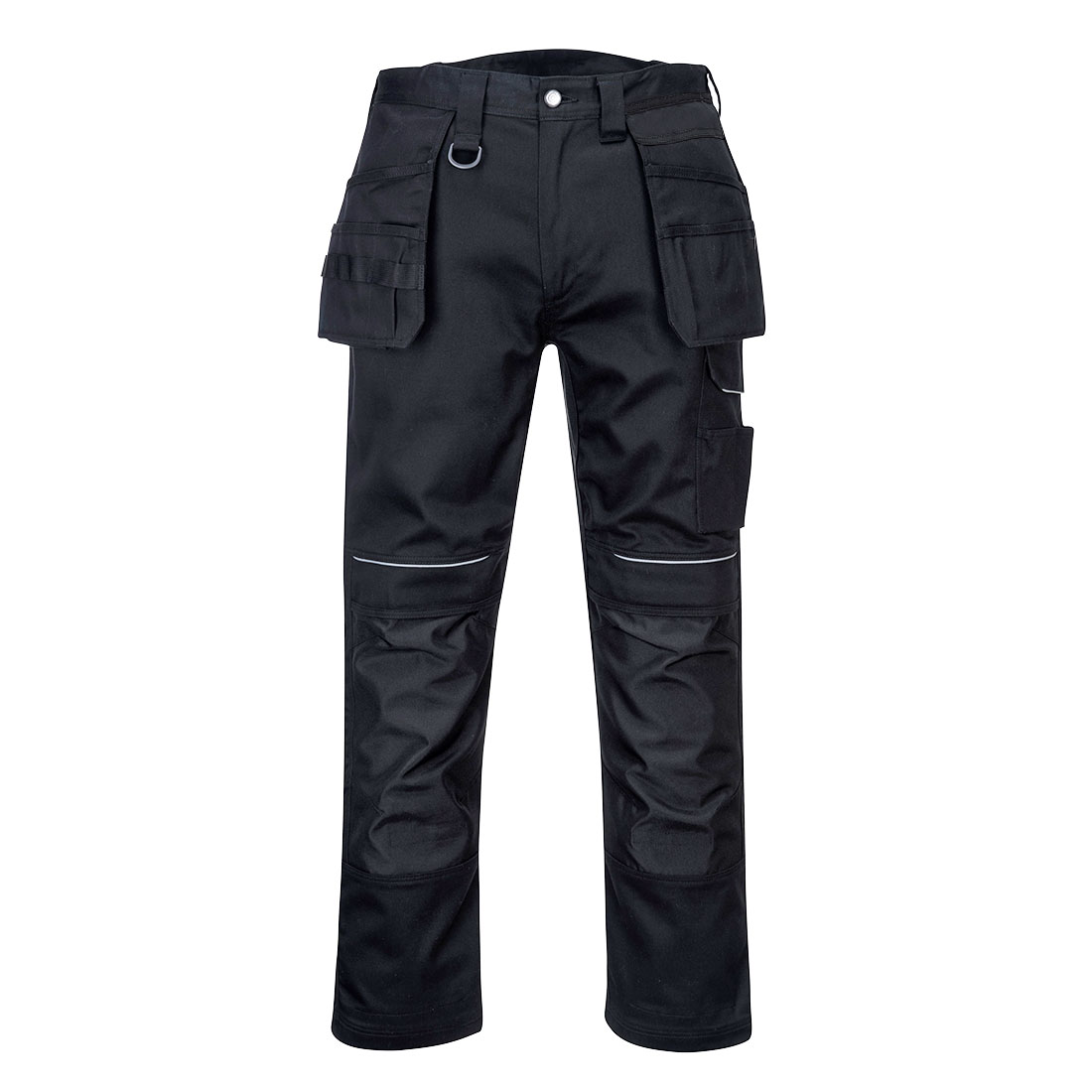 Portwest PW347 PW3 katoenen werkbroek met holster
