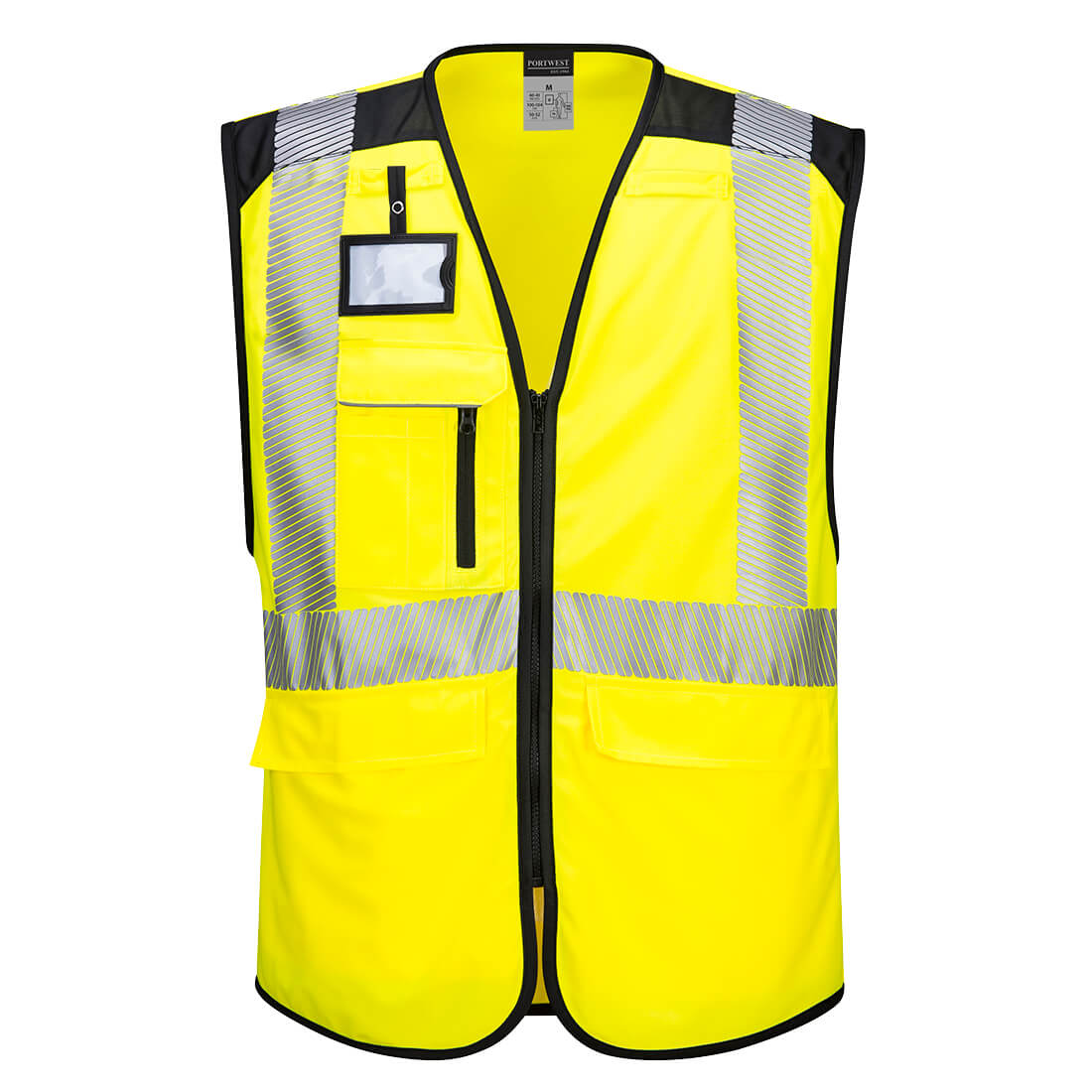 Portwest PW309 PW3 Hi-Vis directievest