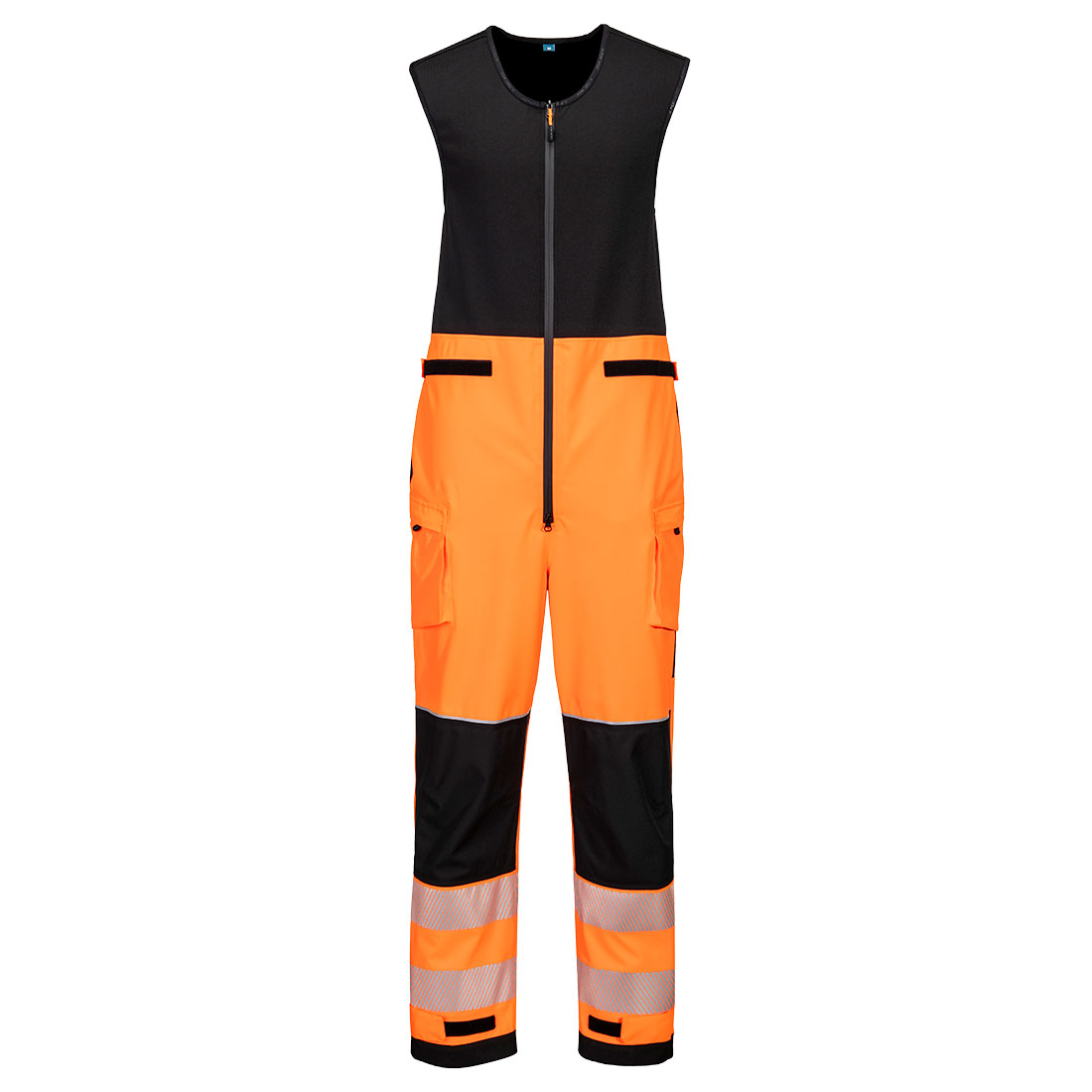 Portwest T150 PW3 Hi-Vis Regensalopetten (3L)