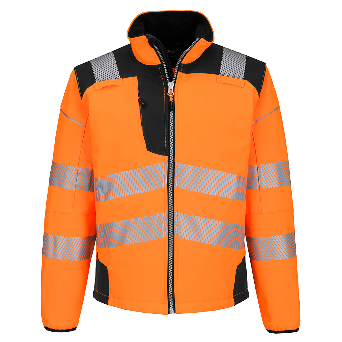 Portwest T402 PW3 Hi-Vis Softshell (3L)