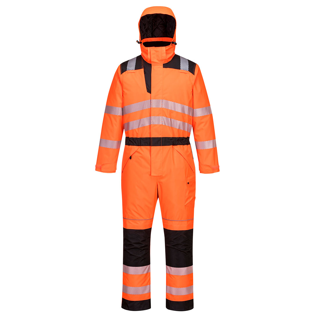 Portwest PW352 PW3 Hi-Vis winteroverall