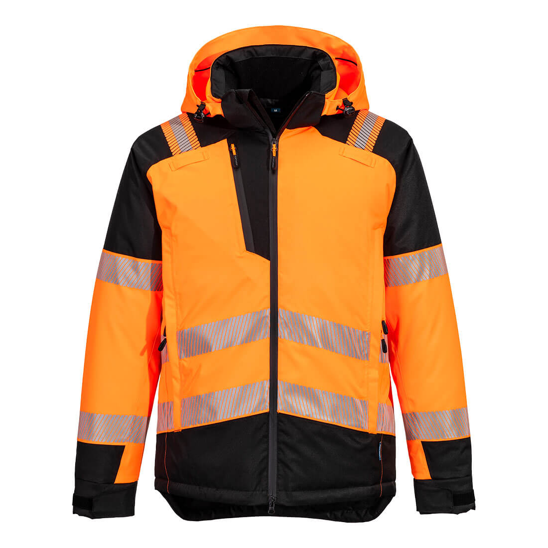 Portwest T160 PW3 Hi-Vis winterjas