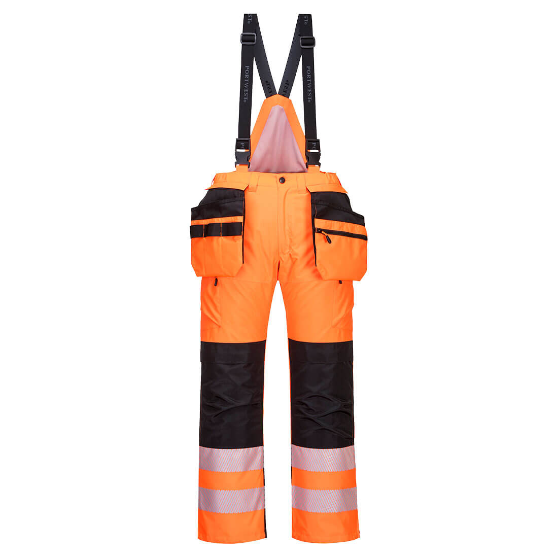 Portwest PW351 PW3 Hi-Vis winterbroek