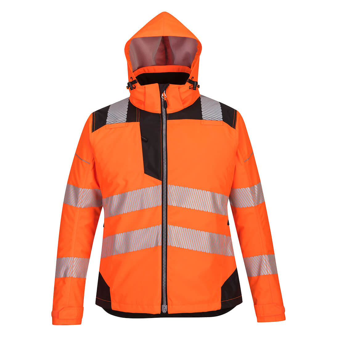 Portwest PW382 PW3 Hi-Vis dameswinterjas