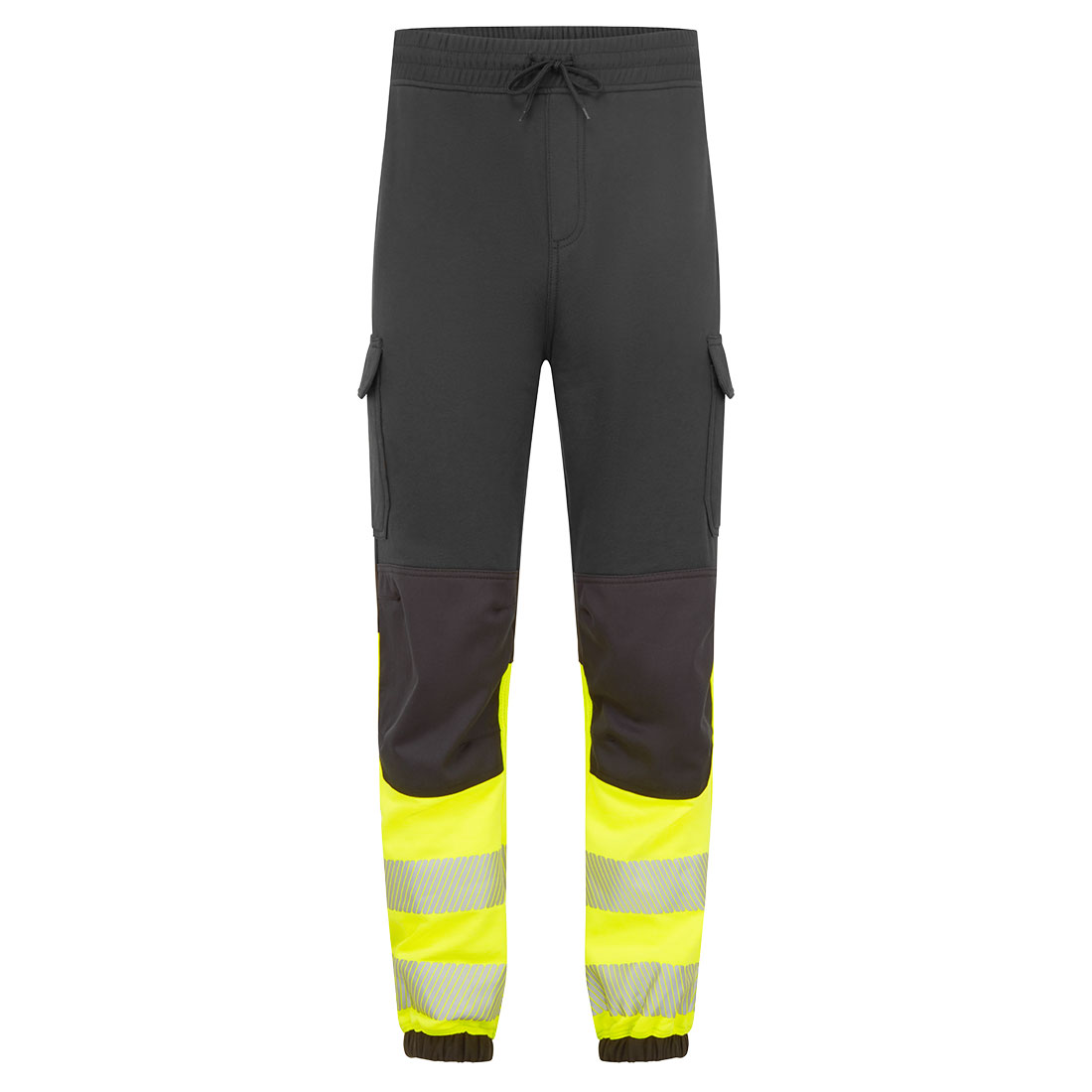 Portwest FR433 PW3 Modaflame Hi-Vis klasse 1 FR-joggingbroek
