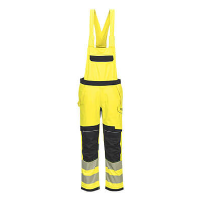 Portwest FR420 PW3 Modaflame Work Hi-Vis Multi-Norm FR Amerikaanse overall