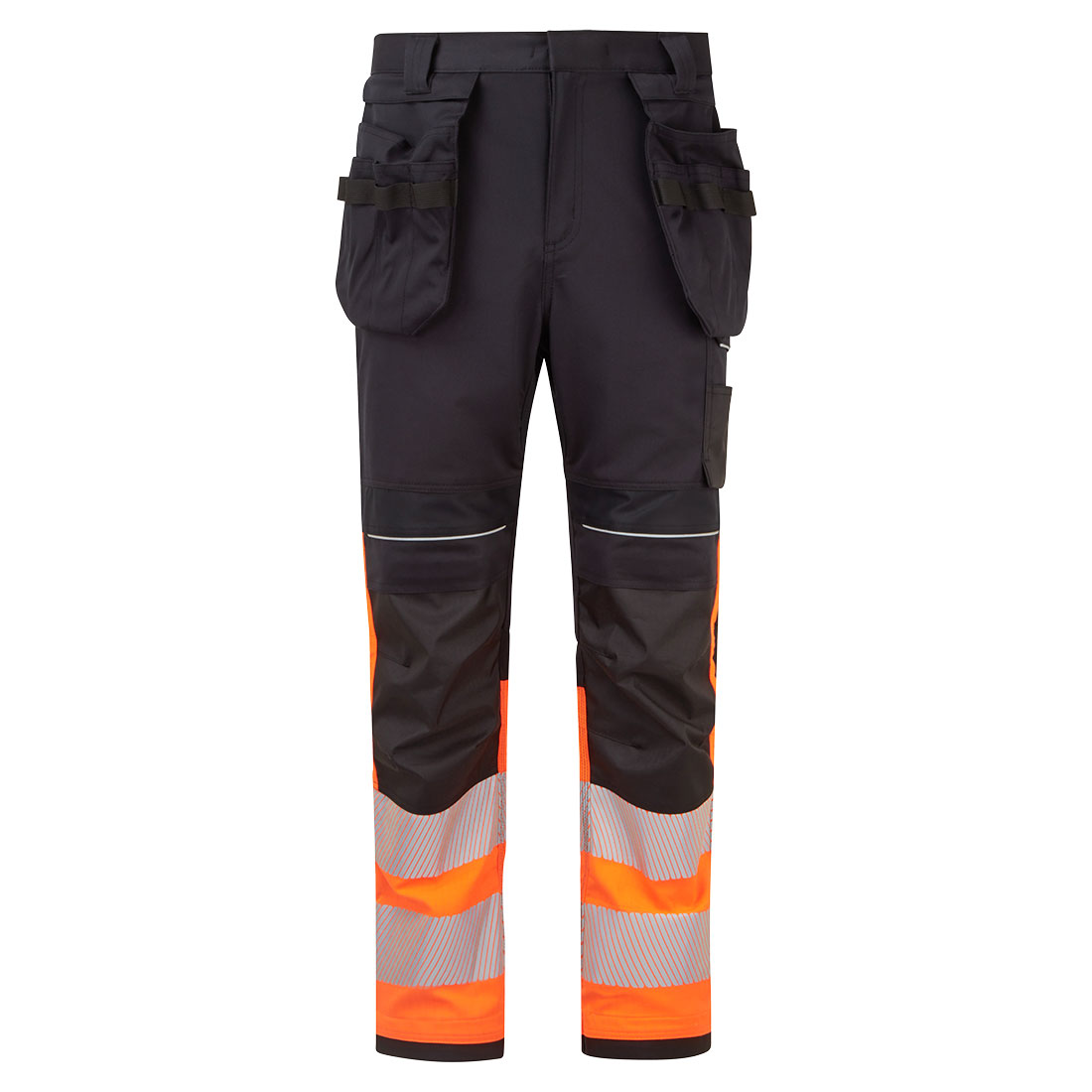 Portwest FR452 PW3 Modaflame Work HVO Klasse 1 FR Holsterbroek