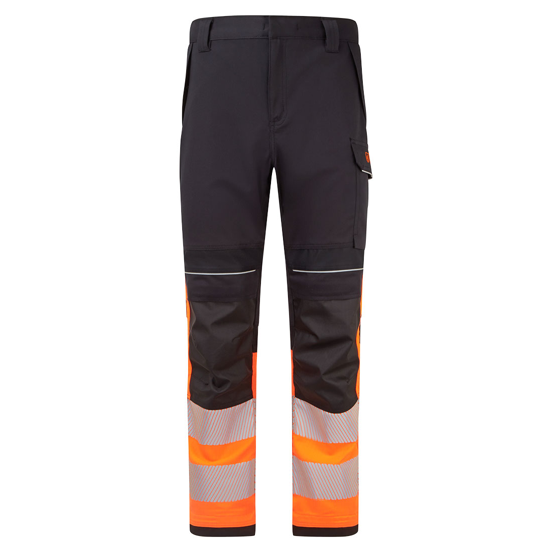 Portwest FR451 PW3 Modaflame Werk HVO Klasse 1 FR Broek