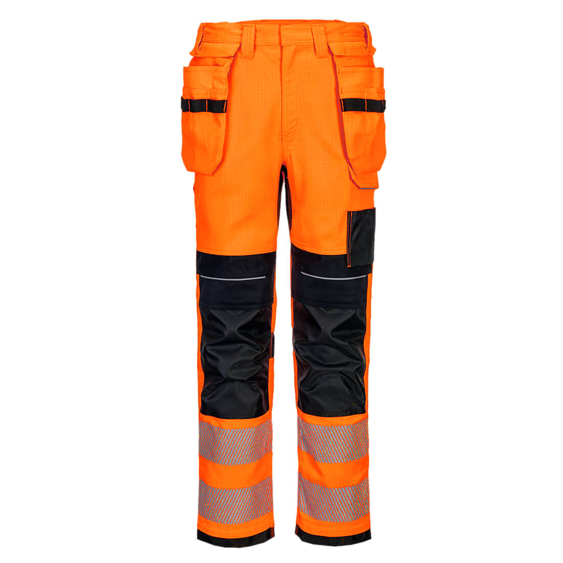 Portwest FR415 PW3 Modaflame Work HVO FR Holsterbroek
