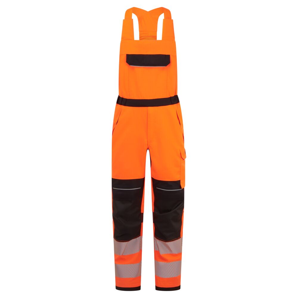 Portwest FR453 PW3 Modaflame Work HVO Multi-Norm FR Overalls