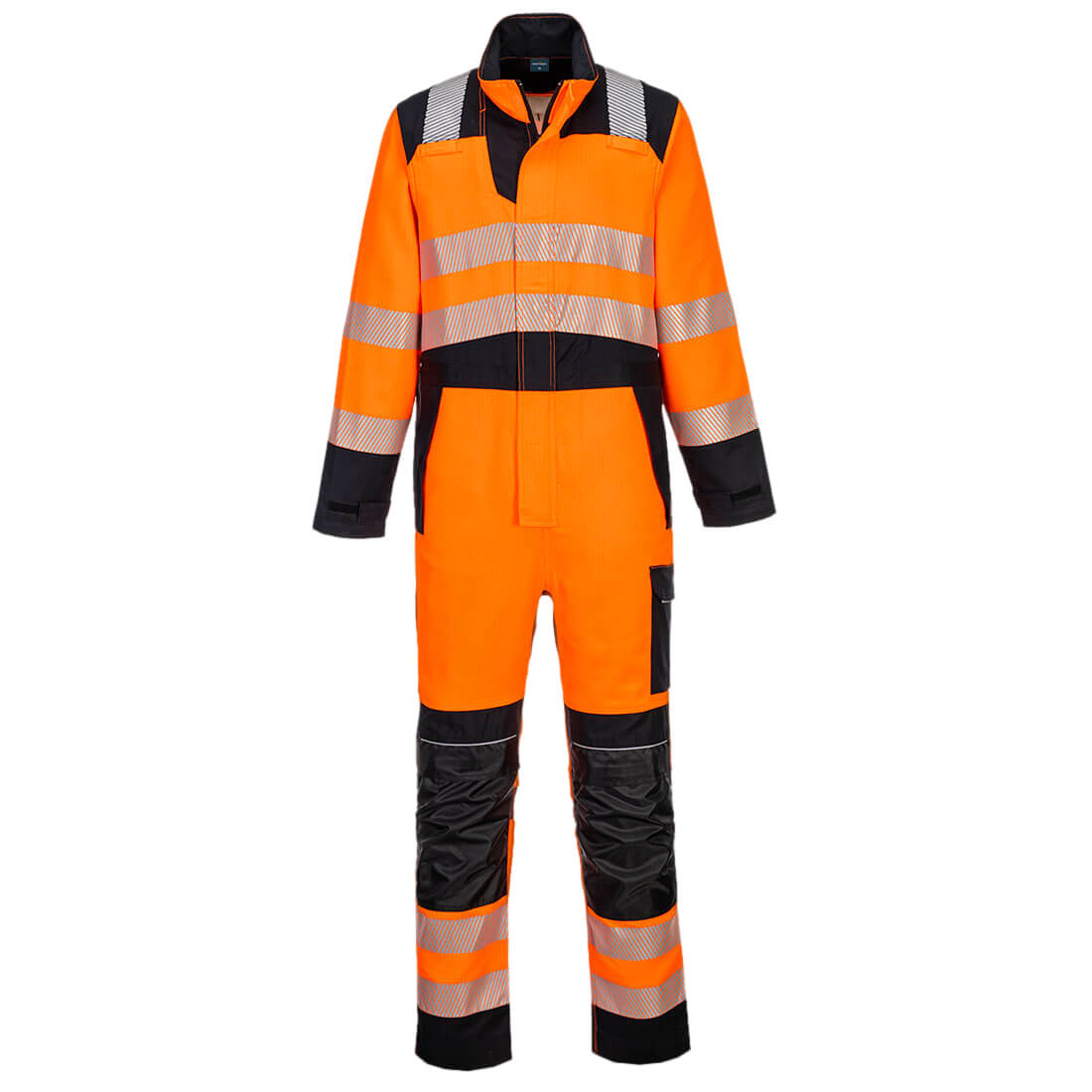 Portwest FR509 PW3 Modaflame Work HVO Multi-Norm FR overall