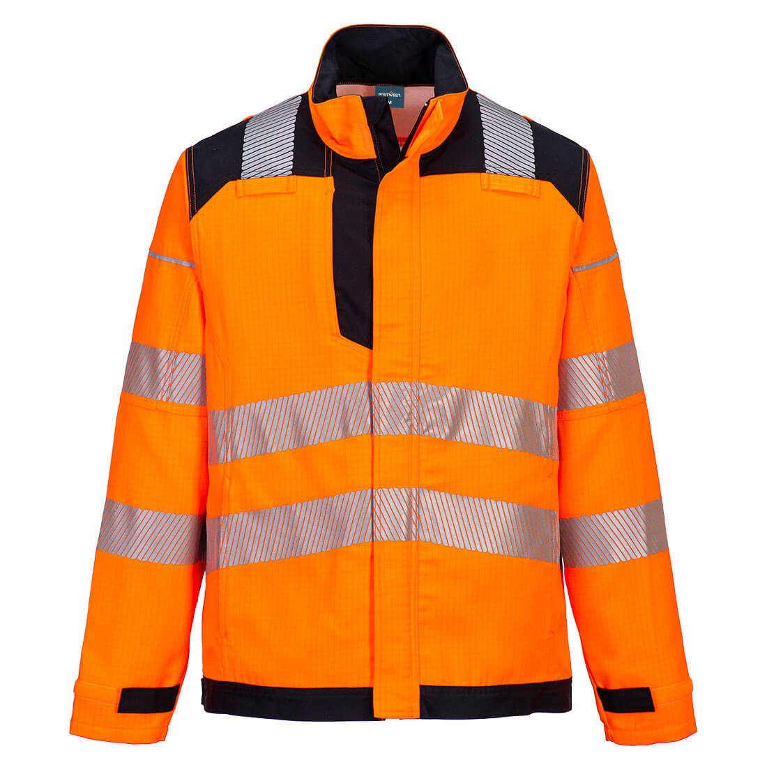 Portwest FR722 PW3 Modaflame Work HVO Multi-Norm FR-jas