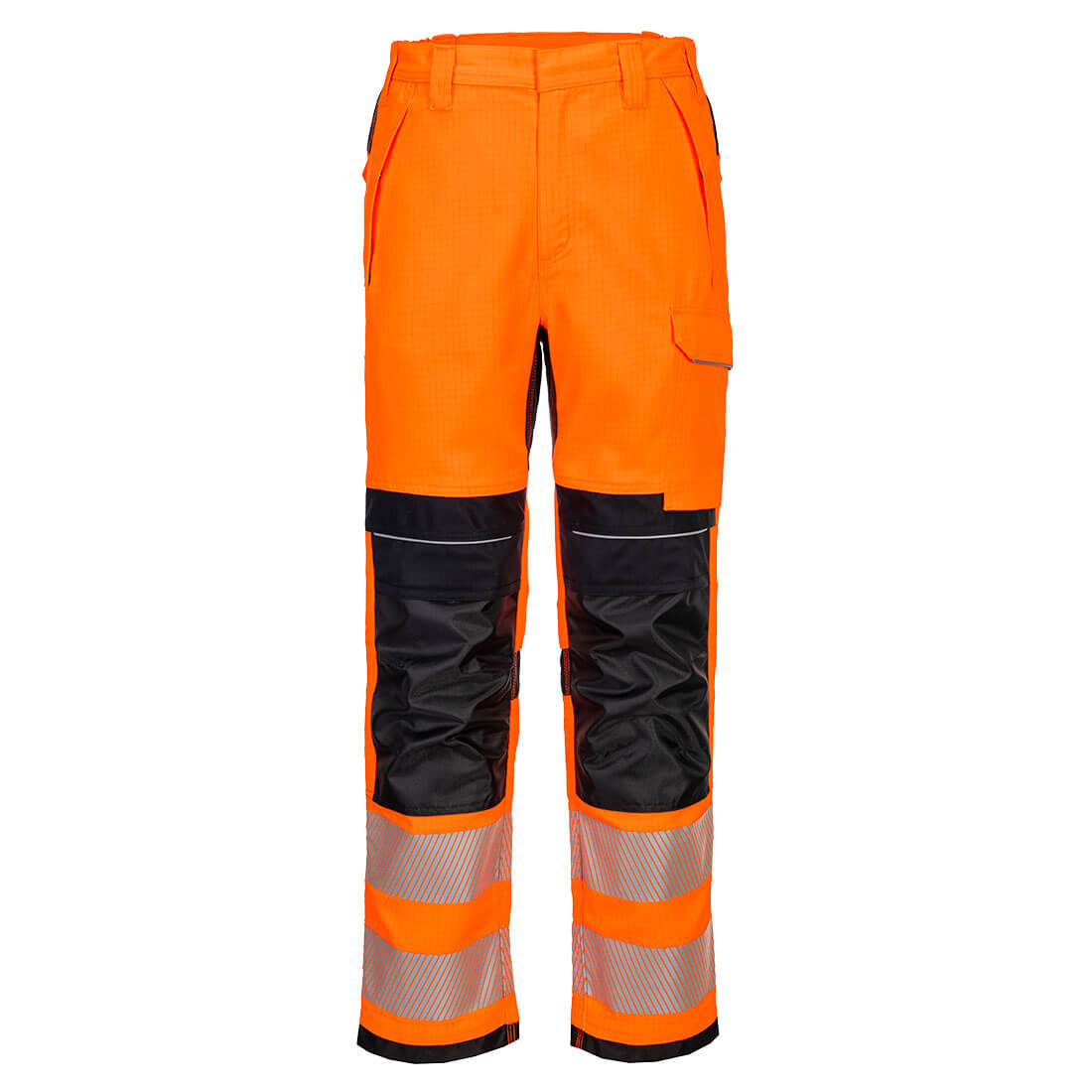 Portwest FR414 PW3 Modaflame Work HVO Multi-Norm FR-broek