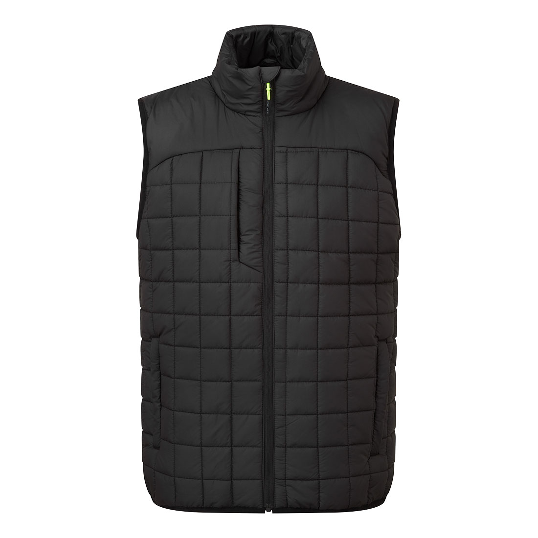 Portwest PW339 PW3 Vierkante Baffle Bodywarmer