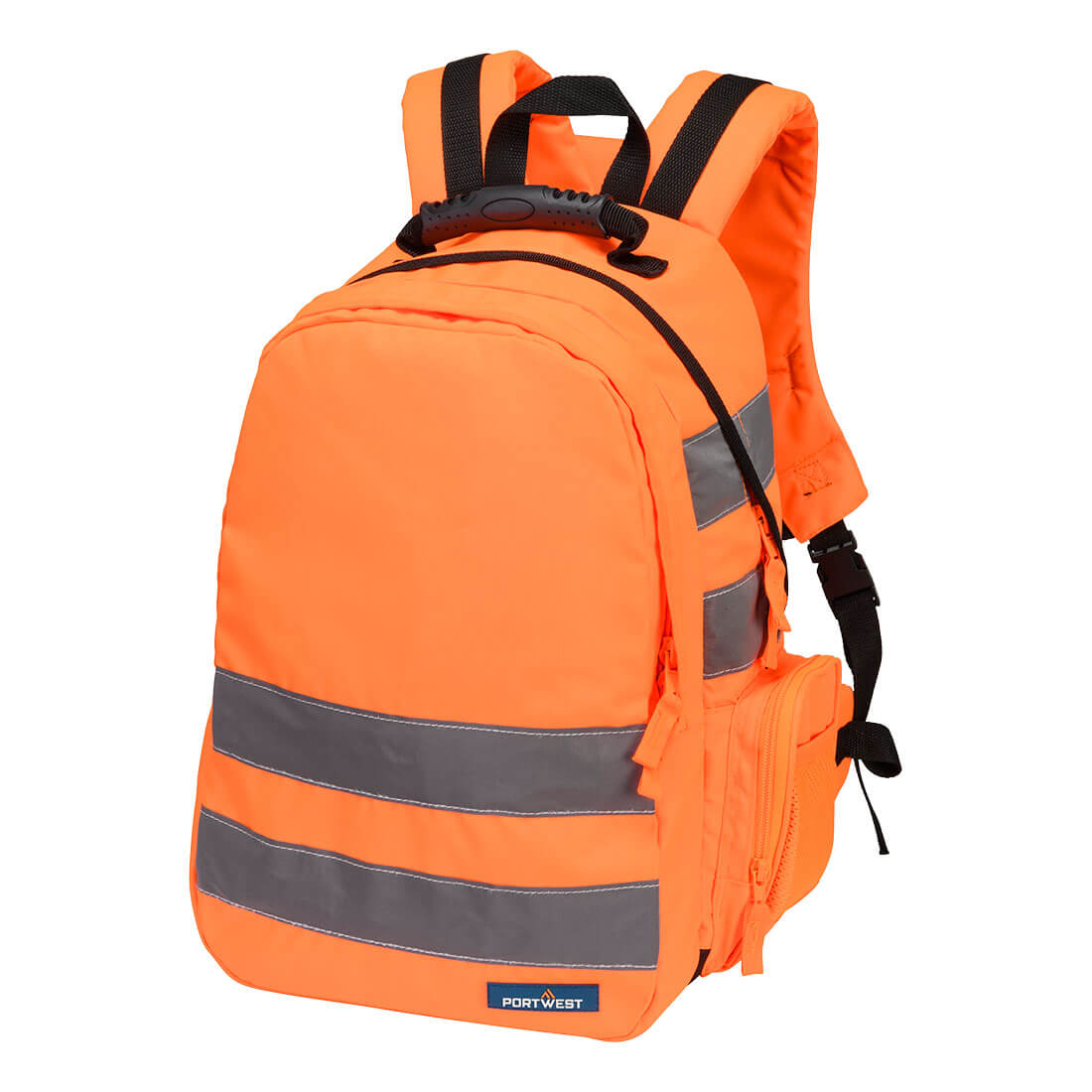 Portwest B904 Rugzak met snelsluiting en reflecterende details