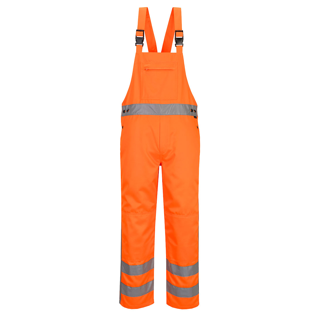 Portwest R441 RWS Hi-Vis tuinbroek en brace