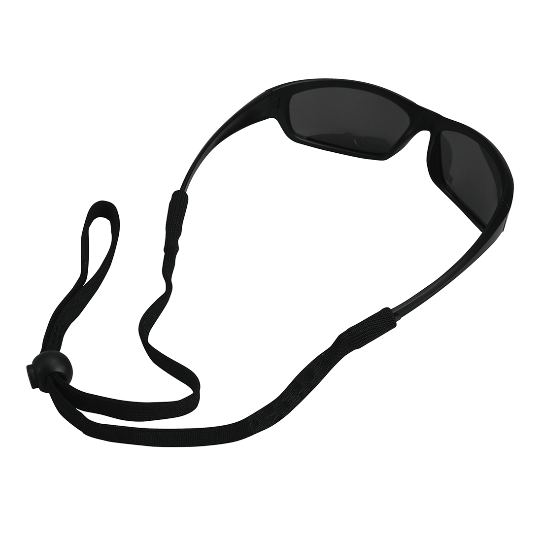 Portwest PA30 Veiligheidsbril met nekkoord (PK100)