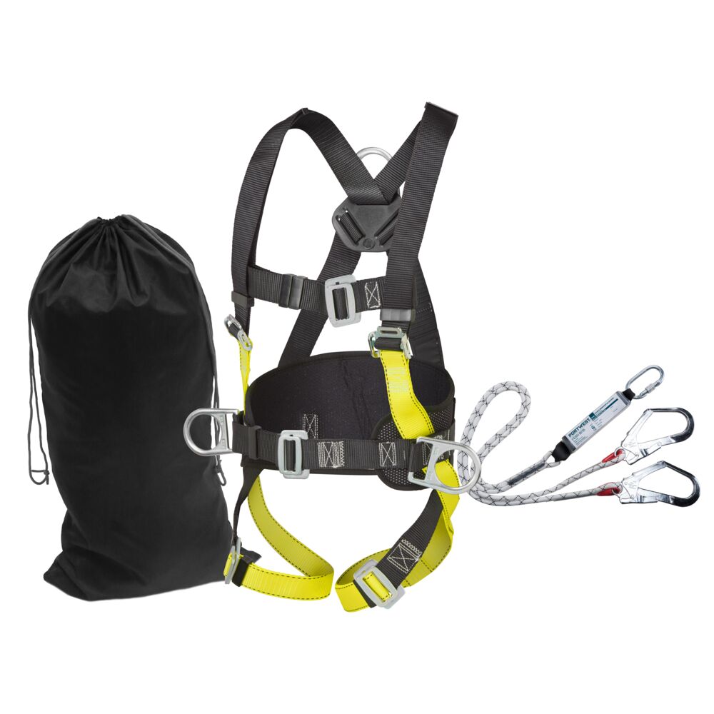 Portwest FP64 Steigerkit