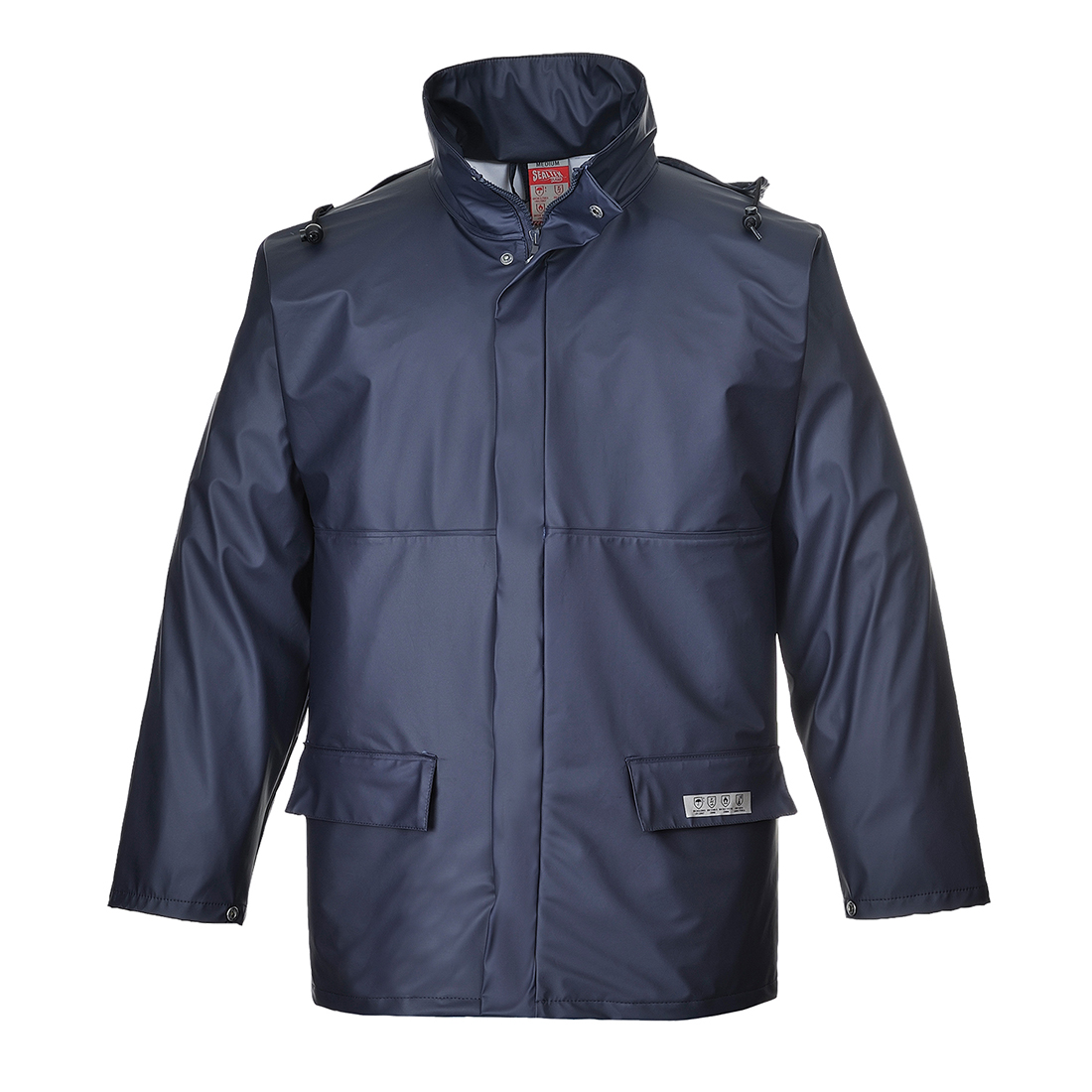 Portwest FR46 Sealtex Flame FR-jas