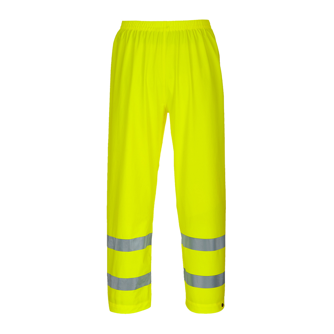 Portwest S493 Sealtex Ultra Hi-Vis regenbroek
