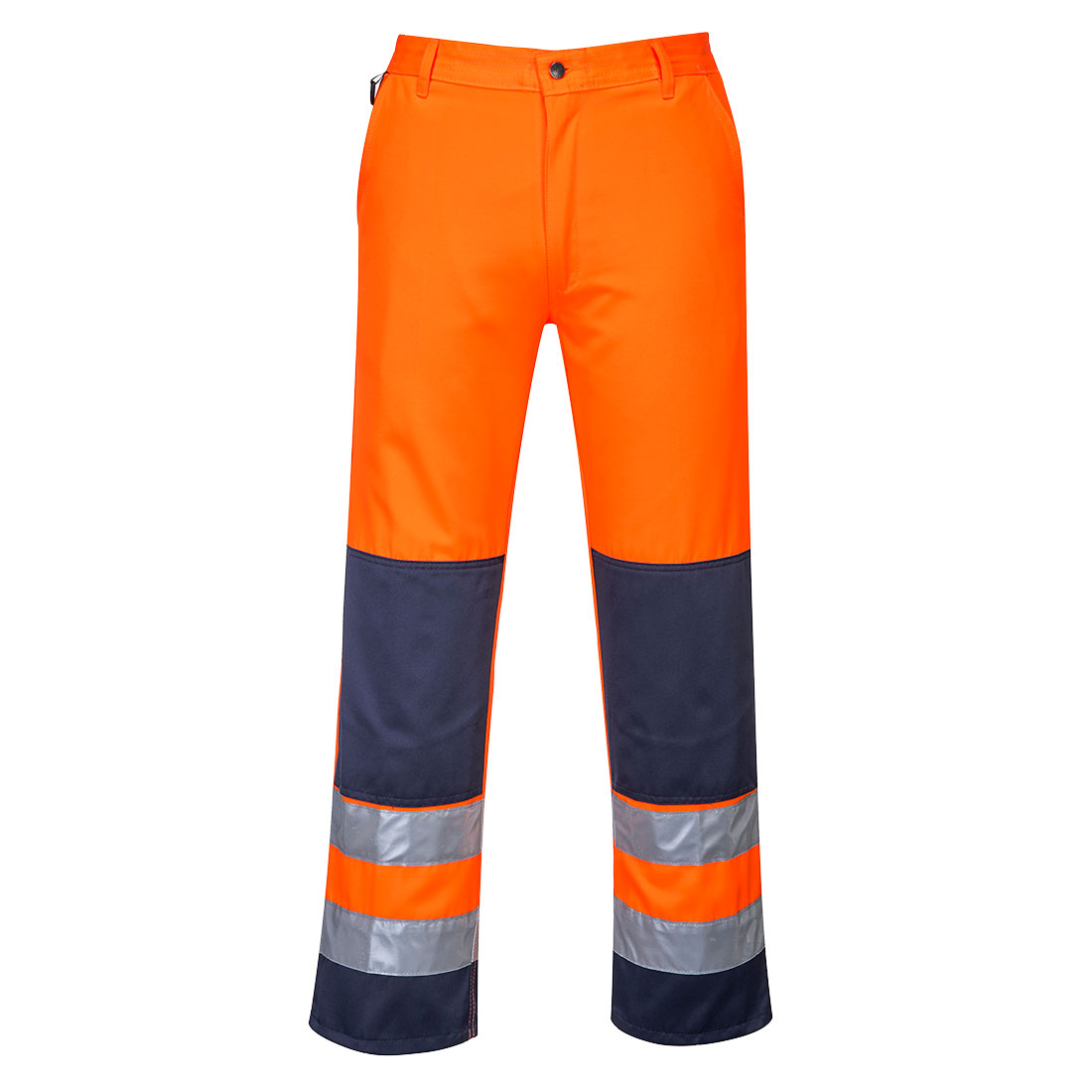Portwest TX71 Seville Hi-Vis Contrast werkbroek