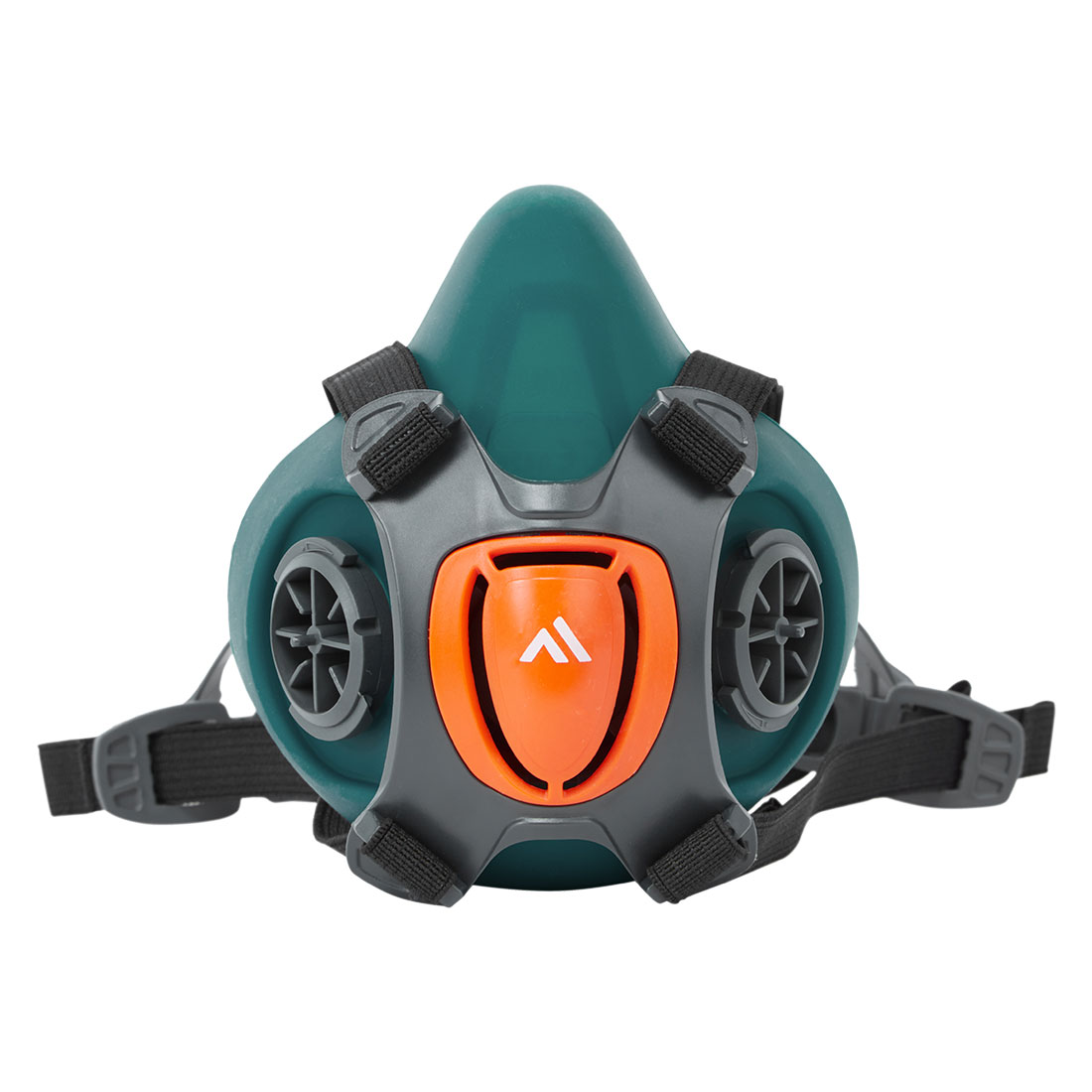 Portwest P431 Siliconen halfmasker